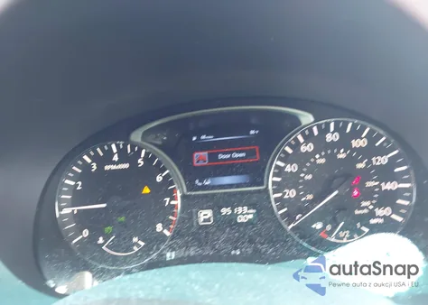 2014 Nissan Altima 2.5 Sl from USA, damaged, VIN 1N4AL3AP8EC119595